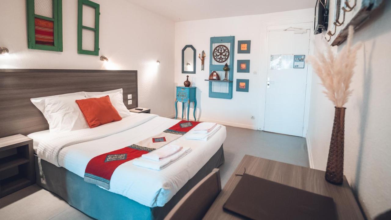 Logis Hotel Restaurant & Pizzeria Vuillot Cuiseaux Екстер'єр фото