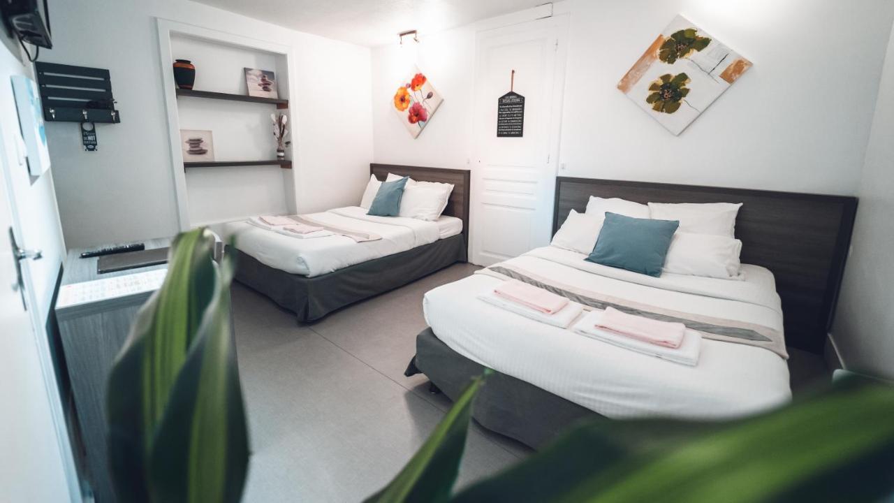 Logis Hotel Restaurant & Pizzeria Vuillot Cuiseaux Екстер'єр фото