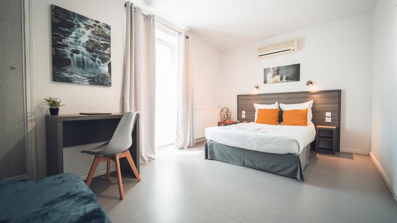 Logis Hotel Restaurant & Pizzeria Vuillot Cuiseaux Екстер'єр фото
